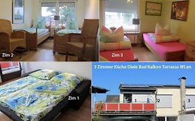 Cologne Apartment - City, Trade Fair, E-Werk