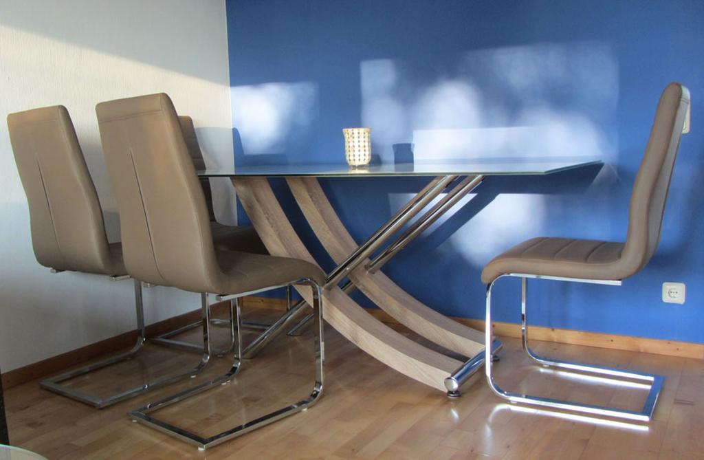 Cologne Apartment - City, Trade Fair, E-Werk Buitenkant foto