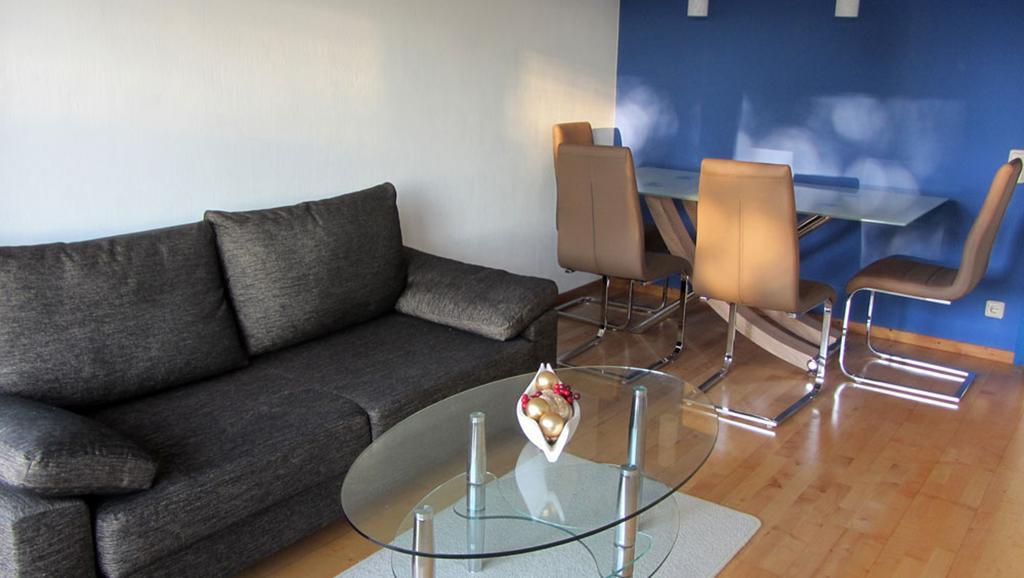 Cologne Apartment - City, Trade Fair, E-Werk Buitenkant foto