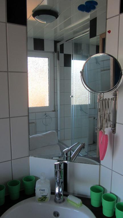 Cologne Apartment - City, Trade Fair, E-Werk Buitenkant foto