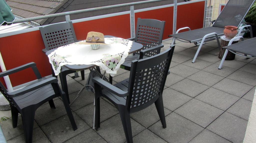 Cologne Apartment - City, Trade Fair, E-Werk Buitenkant foto